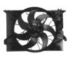 NRF 47298 Fan, radiator